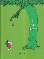 bokomslag El árbol generoso