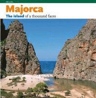 bokomslag Mallorca : the island of a thousand faces