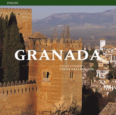 Lucas Vallecillos Molero - Granada, Häftad
