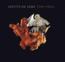 bokomslag Vestits de Ceba: Toni Vidal