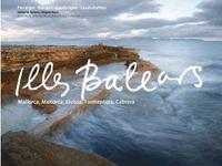 bokomslag Illes Balears: Paisatges = Paisajes = Landscapes = Landschaften