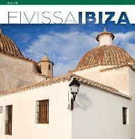 bokomslag Eivissa Ibiza
