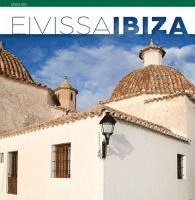 bokomslag Eivissa Ibiza