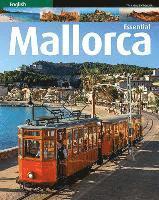 bokomslag Mallorca Essential