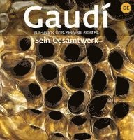 Juan-Eduardo Cirlot Laporta, Pere Vivas, Ricard . . . [et al. Pla - Gaudí : Erinführung in seine Architektur, Häftad