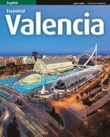 bokomslag Valencia: Essential