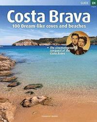 bokomslag Costa Brava