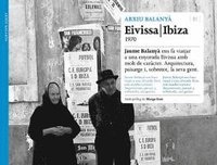 bokomslag Eivissa Ibiza 1970