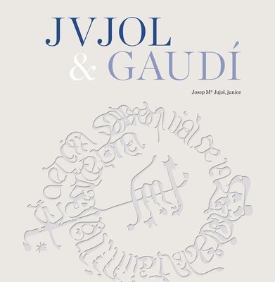 Ricard Pla Boada, Pere Vivas Ortiz - Jvjol & Gaudí, Häftad