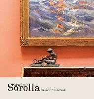 bokomslag Casa Museo Sorolla