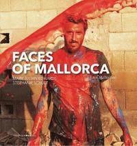 bokomslag Faces of Mallorca