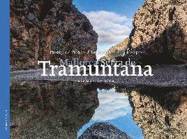 bokomslag Balanyà Fontdevila, J: Paisatges de la Serra de Tramuntana