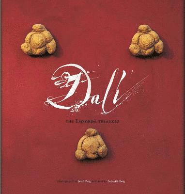 bokomslag Dalí