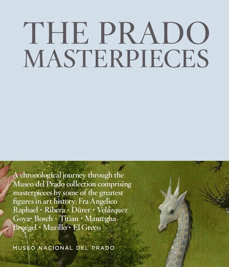 Prado Masterpieces
