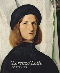 bokomslag Lorenzo Lotto Portraits