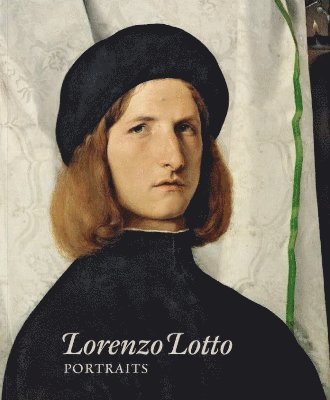 Lorenzo Lotto Portraits 1