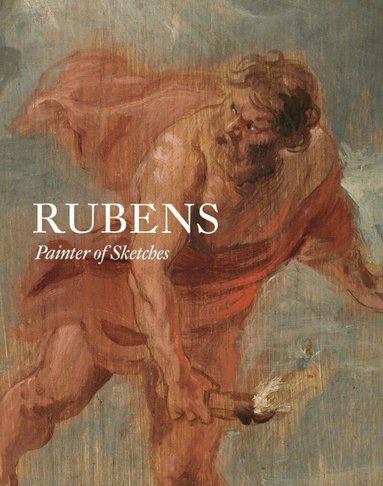 Friso Lammertse, Alejandro Vergara - Rubens, Häftad