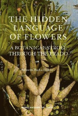 Hidden Language of Flowers 1