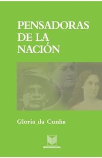 bokomslag Pensadoras de la nación