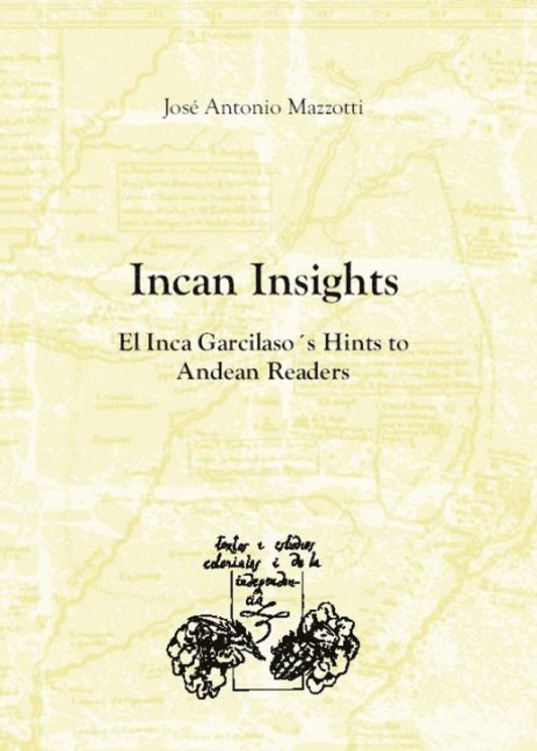 Incan Insights 1