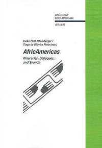 bokomslag AfricAmericas