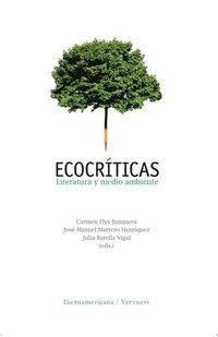 bokomslag Ecocrticas