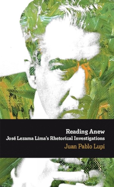 bokomslag Reading Anew