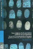 bokomslag Los orígenes de la narrativa policial en la Argentina : recepción y transformación de modelos genéricos alemanes, franceses e ingleses