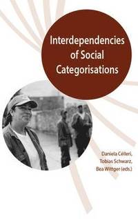 bokomslag Interdependences of Social Categorisations