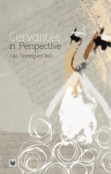 bokomslag Cervantes in Perspective