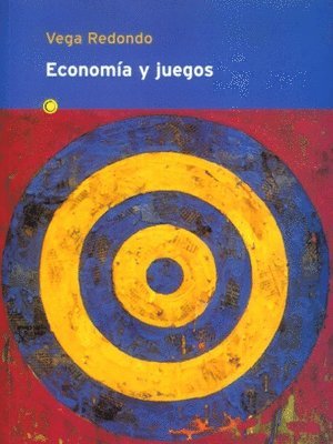 bokomslag Economa y juegos