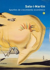 bokomslag Apuntes de crecimiento econmico, 2nd ed.