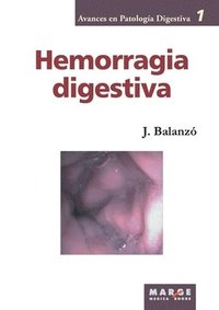 bokomslag Hemorragia digestiva