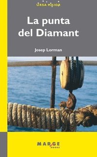 bokomslag La punta del Diamant