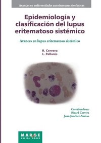 bokomslag Epidemiologa y clasificacin del lupus eritematoso sistmico