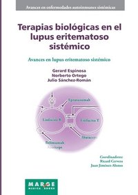 bokomslag Terapias biolgicas en el lupus eritematoso sistmico