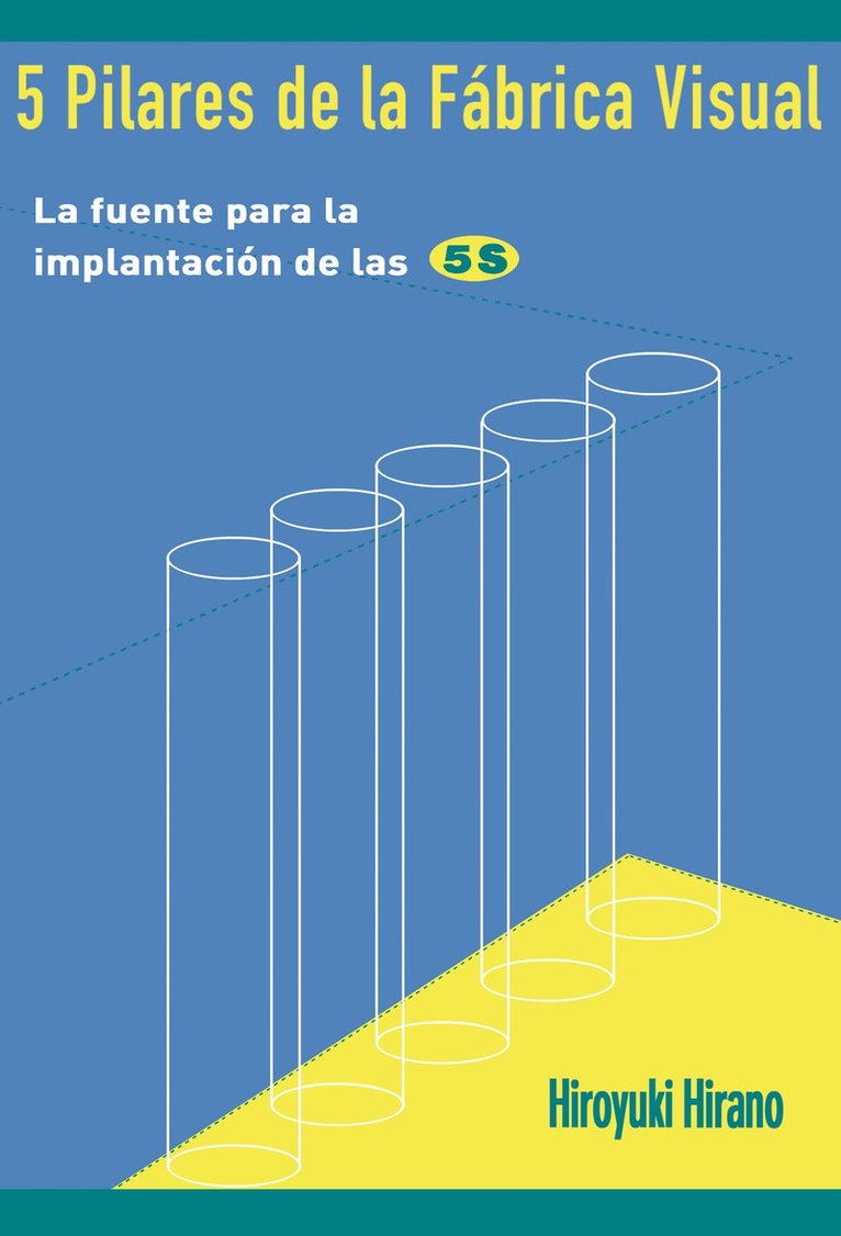 5 Pilares de la Fabrica Visual