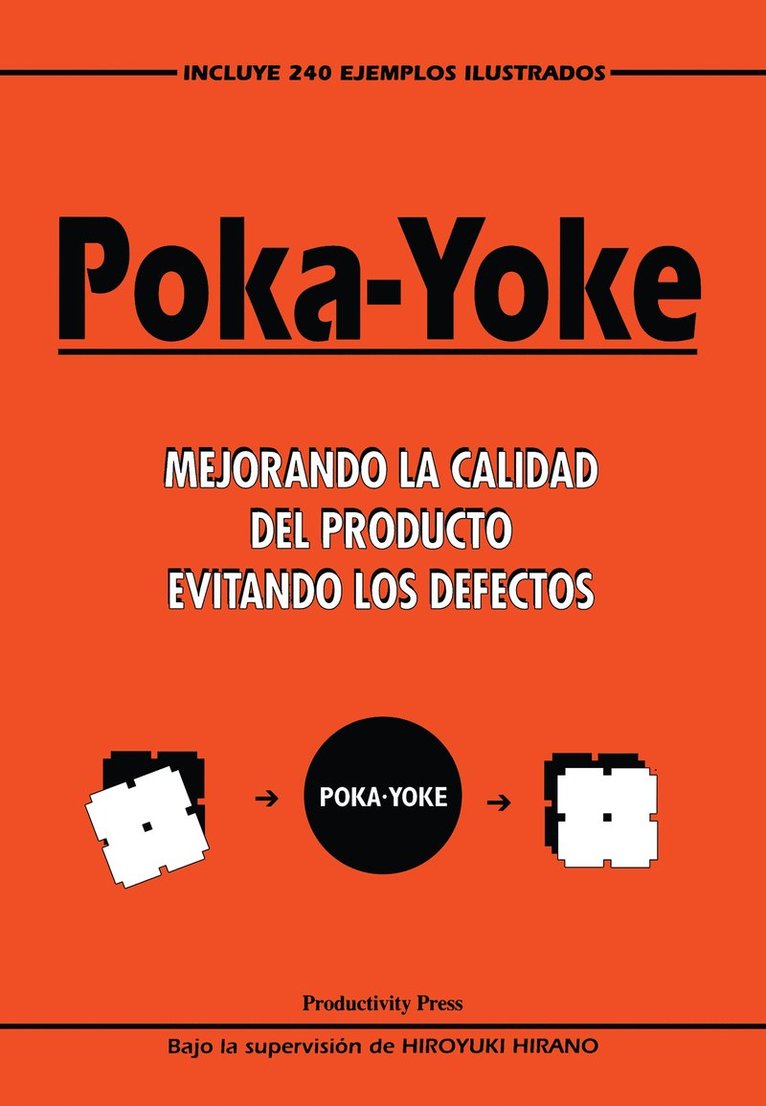 Poka-yoke (Spanish) 1