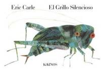 bokomslag Eric Carle - Spanish