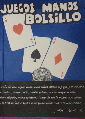 Juegos de Manos de Bolsillo 4 1