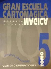 bokomslag Gran Escuela Cartomgica V