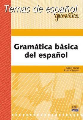 Temas de espanol 1