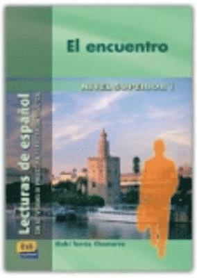 bokomslag Lecturas de espanol - Edinumen