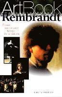 bokomslag Rembrandt: El Festin del Rey Baltasar = Rembrandt