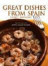 Great Dishes from Spain