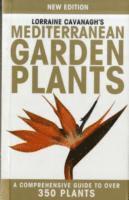 Lorraine Cavanagh - Lorraine Cavanagh's Mediterranean Garden Plants, Häftad