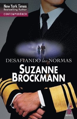Suzanne Brockmann - Desafiando las normas, Häftad