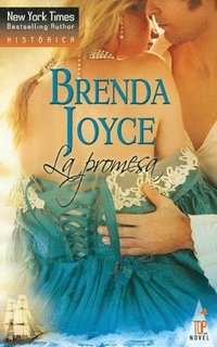 bokomslag La promesa