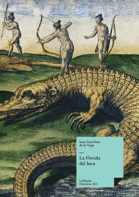 Florida del Inca 1