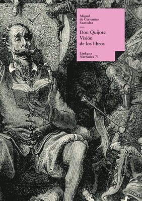 Don Quijote 1